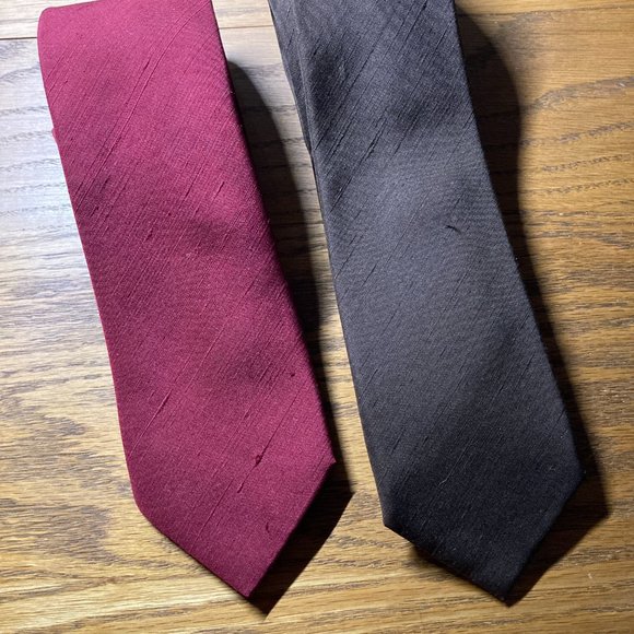 Smith's Bermuda Neck Ties - Picture 2 of 10
